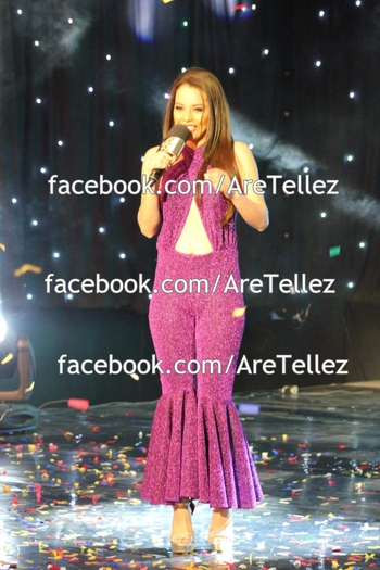 Arely Tellez