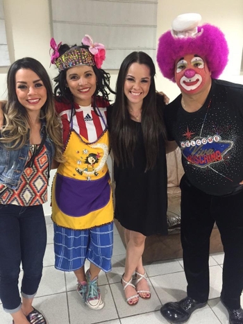 Arely Tellez