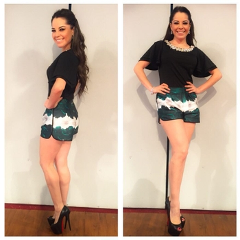 Arely Tellez