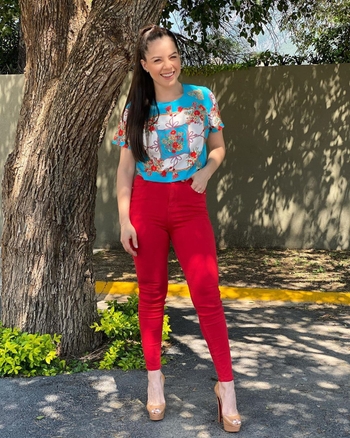 Arely Tellez