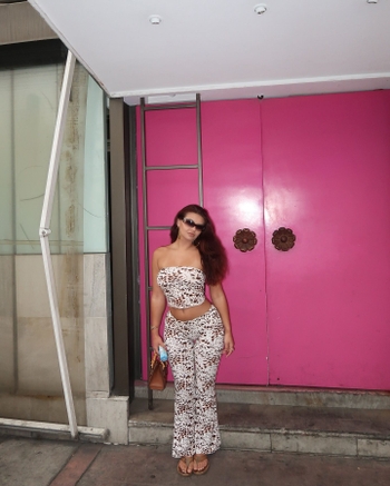 Sofia Jamora
