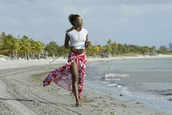 Sheryl Swoopes