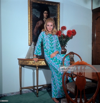 Daniela Bianchi