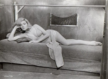 Daniela Bianchi