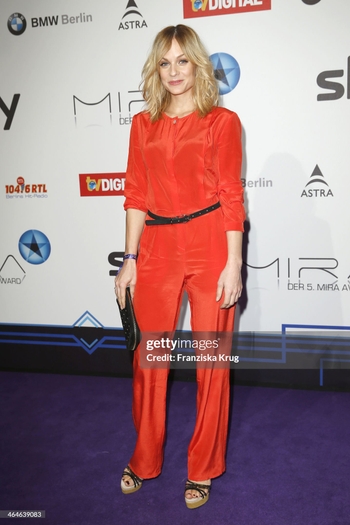 Mirjam Weichselbraun