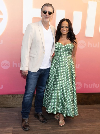 Judy Reyes (II)