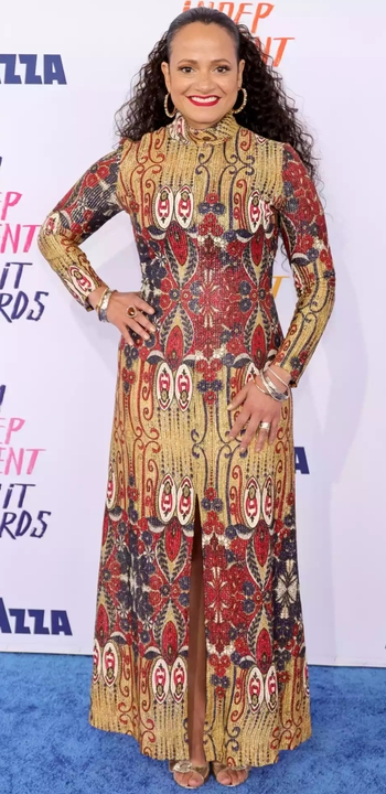 Judy Reyes (II)