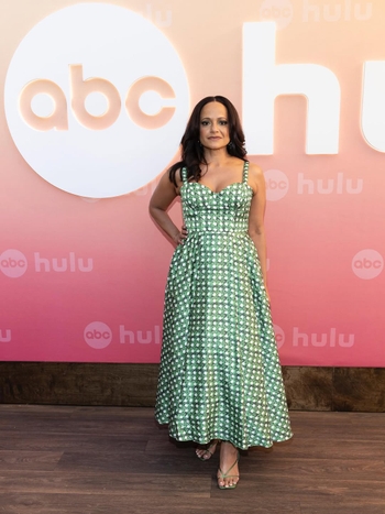 Judy Reyes (II)