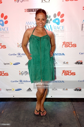 Judy Reyes (II)