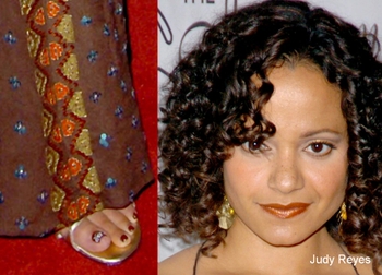 Judy Reyes (II)