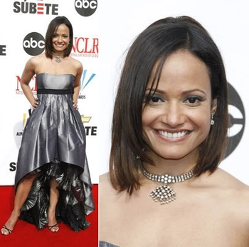 Judy Reyes (II)