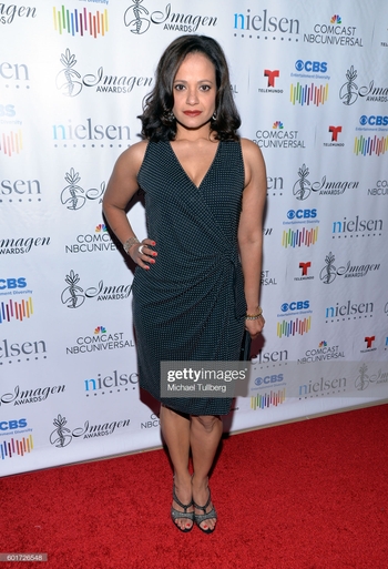 Judy Reyes (II)