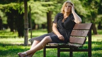 Hannah Mouncey