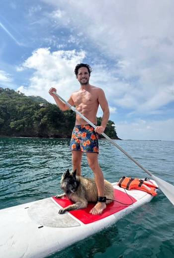 Diego Boneta