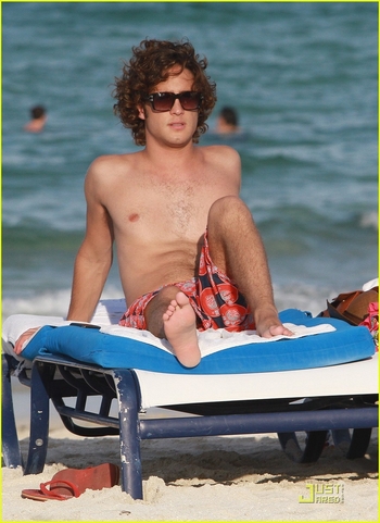 Diego Boneta