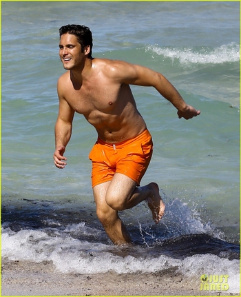 Diego Boneta