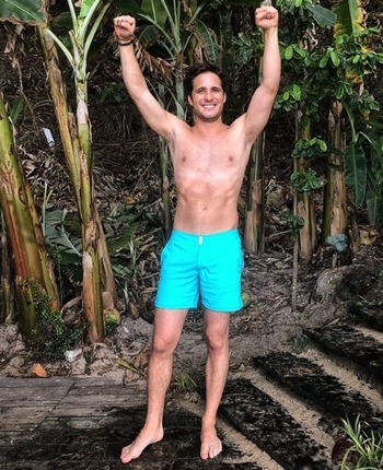 Diego Boneta