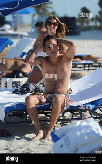 Diego Boneta