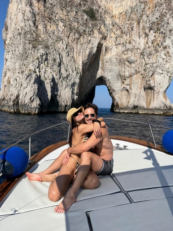 Diego Boneta