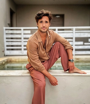 Diego Boneta