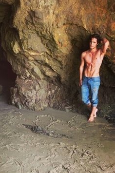 Diego Boneta