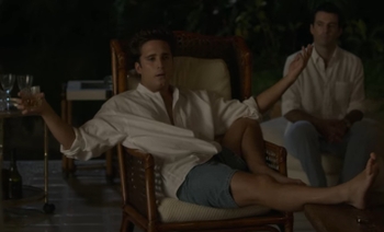 Diego Boneta