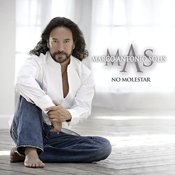 Marco Antonio Solís