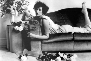 Sylvia Kristel