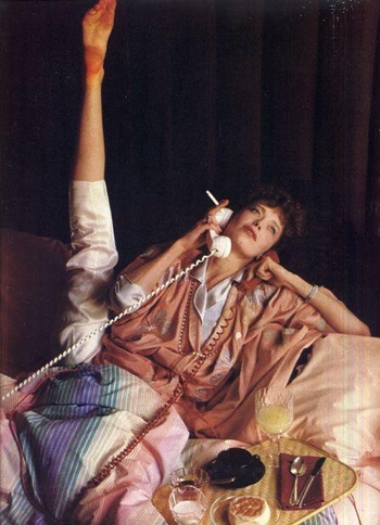 Sylvia Kristel