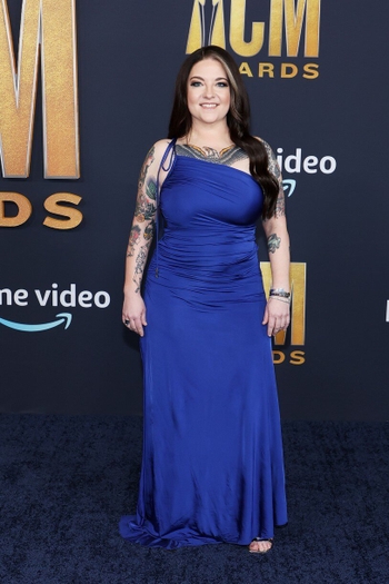 Ashley McBryde