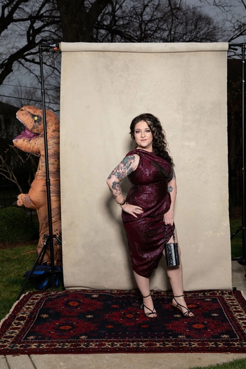 Ashley McBryde