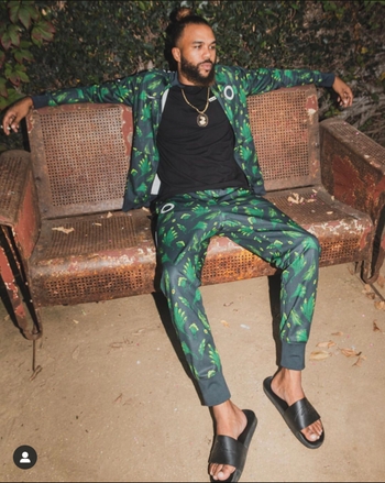 Jidenna