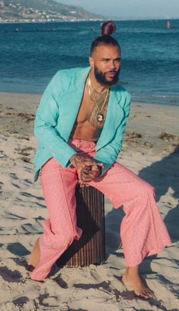 Jidenna