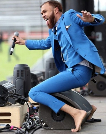 Jidenna