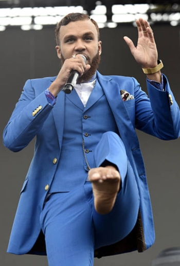 Jidenna