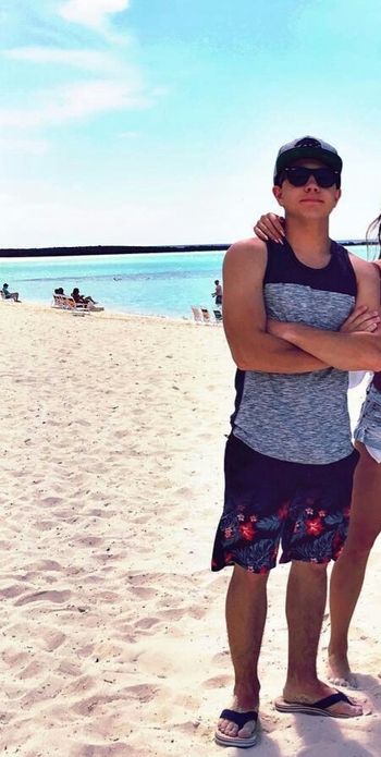 Bradley Steven Perry