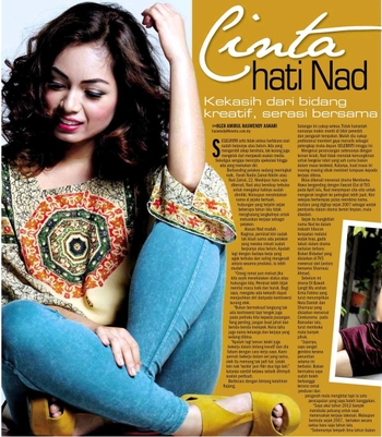 Nad Zainal