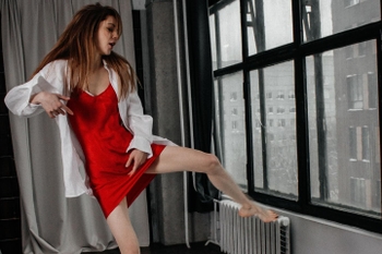 Marina Konyashkina