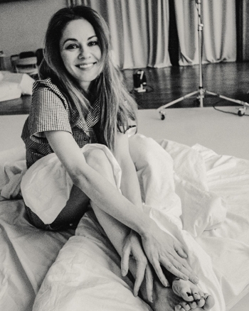 Marina Konyashkina