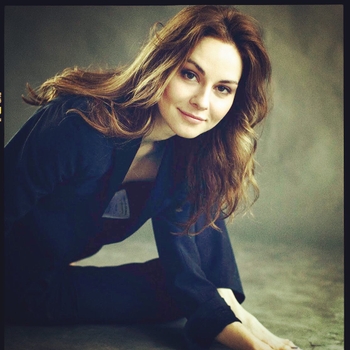 Marina Konyashkina