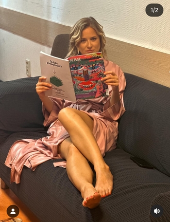 Marta Chodorowska