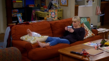 Anna Faris