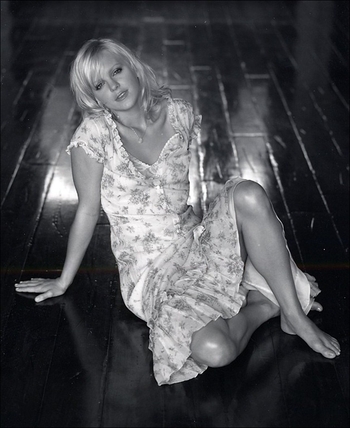 Anna Faris