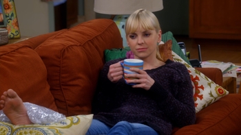 Anna Faris
