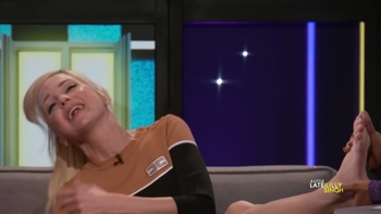 Anna Faris