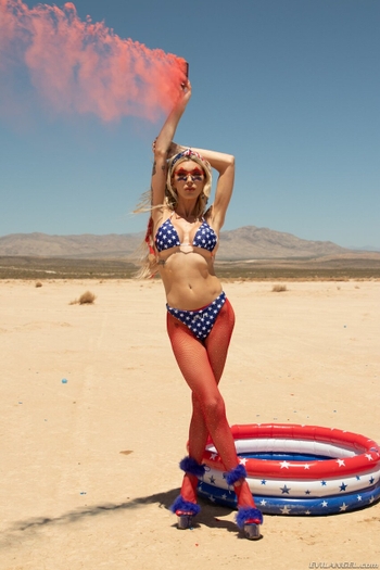 Aubrey Kate