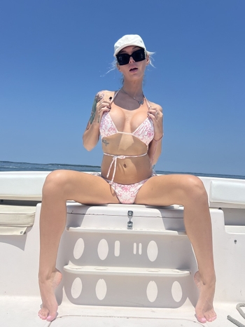Aubrey Kate