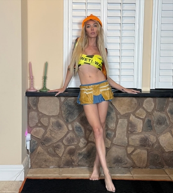 Aubrey Kate