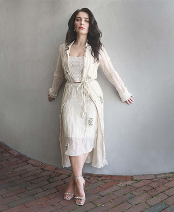 Eve Hewson