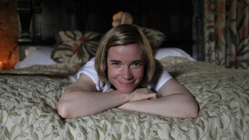 Lucy Worsley